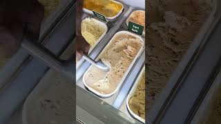 FREE ICE CREAM AT AMUL 🤩🤩  food foodie shorts [upl. by Burkhardt]