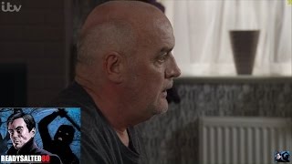 Coronation Street  Todd Pranks Phelan [upl. by Airdnaed]