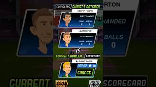 THE STICK CRICKET ALL STAR SLOG CHALLENGE [upl. by Llewxam]