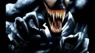 Venom Voice I Am Venom Sound Effect [upl. by Cohl]