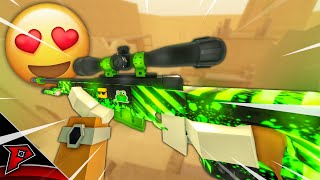 The AWP is here and ITS AMAZING  Bad Business Roblox [upl. by Thad]