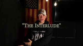 Interlude Military Cadence  Official Lyric Video [upl. by Esilenna]