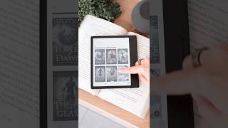 📦 Boox Go Color 7 Unboxing  color ereader 📚 [upl. by Htenay]