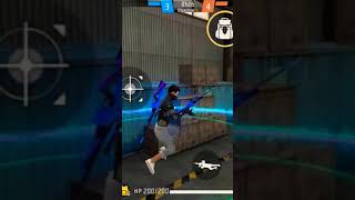 Daku Song lofi  long wolf 🔥  Free fire gameplay video freefire viral shortsviral subscribe [upl. by Dett]