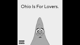 Ohio Is For Lovers  Patrick Star AI Cover [upl. by Reifinnej]