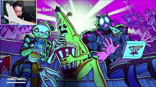 SUBIENDO A DIAMANTE EN FORTNITE DOS MANCOS MUY MANCOS fornite fortnitebattleroyale stream [upl. by Galatia]