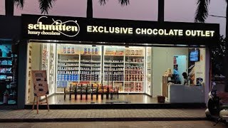 Schmitten chocolate world  company outlets [upl. by Anatolio]