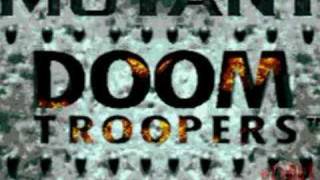 SNES Doom Troopers Pluto Music [upl. by O'Meara]