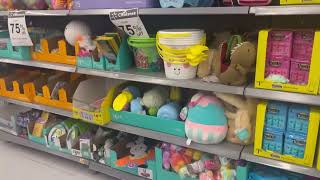 Walmart 90 off Easter Clearance Haul April 8 2024 [upl. by Rilda381]