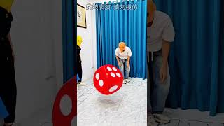 Team Building Games Challenge  Funny Games to Play with Friends 👀😂🤣funny challenge gaming [upl. by Farica739]