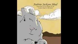 Andrew Jackson Jihad  People Who Can Eat People Are The Luckiest People In The World Full Album [upl. by Kuhlman]