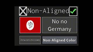 Tons of German flag IDs for Iron Assault [upl. by Nahtanaj]