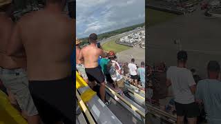 NASCAR Michigan International Speedway [upl. by Larok472]