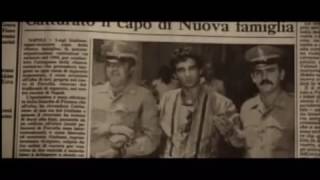 Documentario La vera storia di Gomorra dove tutto ebbe inizio [upl. by Airotcivairam729]