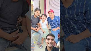 Billi mausi ka natak viral tiktokvideo funnyshorts comedy youtubeshorts shortvideo shorts [upl. by Llabmik]