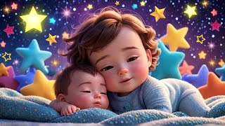 Are You Sleeping Brother John  Sleep song  Lullaby for Babies to go to Sleep  Mozart CoComelon [upl. by Secnarf539]