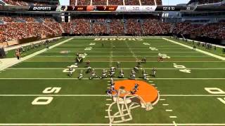 Madden 25XBOX ONE GameplayYouTube Is CHANGINGBrowns Vs RedskinsOnline Gameplay XboxOne [upl. by Valorie266]