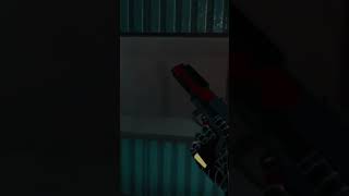 Can’t work a laser gun vr gaming gameplay funny games [upl. by Qiratla674]