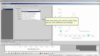 OriginLab® Origin 851 Overview [upl. by Naejamron634]