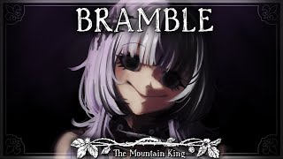 【Bramble The Mountain King】My Heart Beats Under Your Floorboards Ep02 [upl. by Ardnas]