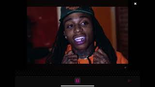 BED clean version by Jacquees but it’s PAL Pitched REMASTERED [upl. by Brietta]