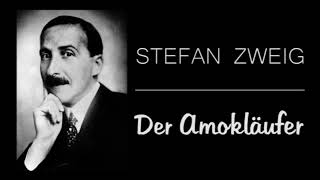 Der Amokläufer  Stefan Zweig  Hörbuch [upl. by Limaa]