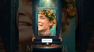 Ari Asters Midsommar 2019 Review horror horrormovies florencepugh movies moviereview [upl. by Atterehs]