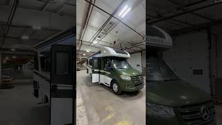 2025 Prism 26RBE prism motorhome classC roadtrip camper camp camping top class travel [upl. by Audre]