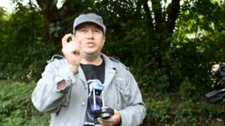 Taller de Fotografia Macro con Oscar Blanco Bosque de la Hoja Heredia Costa Rica [upl. by Parke536]