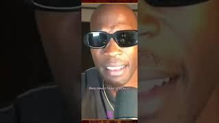 OchoCinco highlights the benefits of dating women WITH kids 👀 [upl. by Malsi]