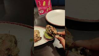 ytshorts food chicken shorts tandoorichicken [upl. by Oivaf]