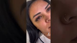 Classic Eyelash Extensions Las Vegas [upl. by Gnilyarg128]