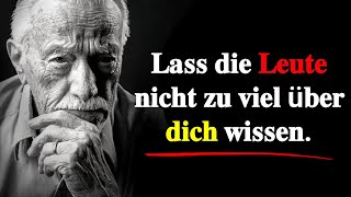 Schwer zu akzeptierende Lebenslektionen die sich für den Rest deines Lebens auszahlen werden [upl. by Aliekat]