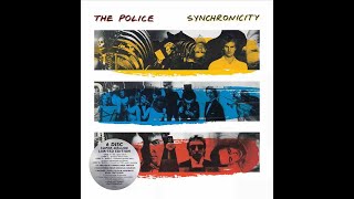 The Police quotSynchronicityquot Box Set Unboxing 1 [upl. by Nelson]