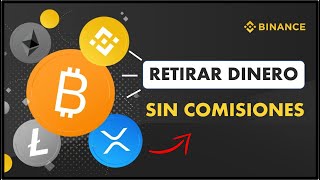 Como RETIRAR dinero de Binance a mi Cuenta Bancaria SIN COMISIONES 💸 RETIRAR A CUENTA BANCARIA 2024 [upl. by Drof]