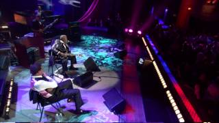 BB KING Live 2011 [upl. by Nerraf224]