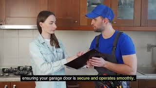 877 6361624  Garage Door Cable Repair amp Replacement in Virginia [upl. by Kauffman]