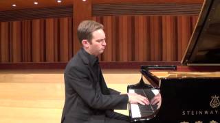 F Chopin Ballade no 1 in G minor op 23 [upl. by Shaper]