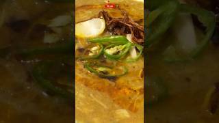 Delicious Haleem Recipe subscribelike 👍 trendingviral video Shorts [upl. by Dranrev]