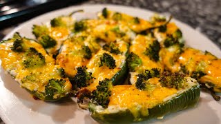 The Best Jalapeño Popper Recipe [upl. by Loeb]