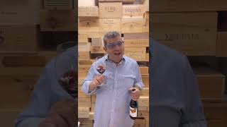 What is Stepan Tasting Today Episode 40  2014 Camparo Barolo DOCG [upl. by Alys]