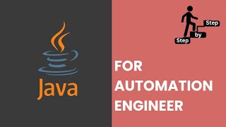 Java for Automation Engineer  Final Keyword [upl. by Ruthy871]