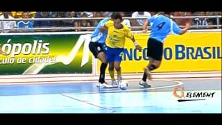 Những pha xử lý đẳng cấp tại đấu trường Futsal [upl. by Webb]