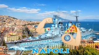 The Napoli Is here again With more Italian magic💥 WoWsLegends [upl. by Iuqcaj]