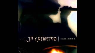 In Extremo Omnia Sol Temperat Live 2002 [upl. by Lean711]