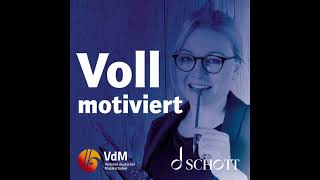 Arbeitsplatz Musikschule – Berufsbild Musikschullehrerin und Fachkräftemangel  Voll motiviert [upl. by Mord269]