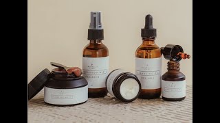 Primally Pure Skincare Review [upl. by Neyud]