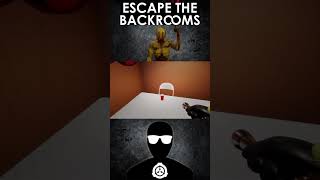 Escape the Backrooms Entity Guide The Partygoers [upl. by Cimbura]