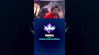 Finally unreal 1week  sense7gaming on Twitch [upl. by Adeuga]