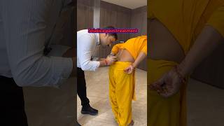 Sciatica pain treatment by dr harish grover ytshort trend feed shortfeed [upl. by Carlotta]